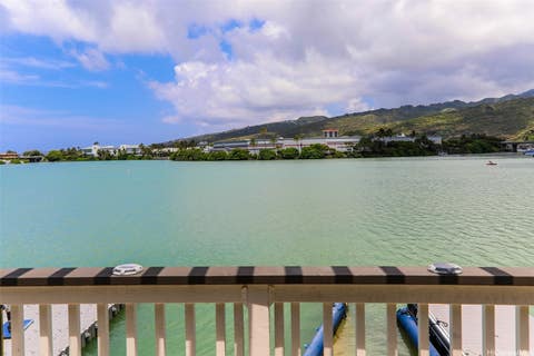 Photo of 417 Koko Isle Circle #9908, Honolulu, HI 96825 (MLS # 202607572)