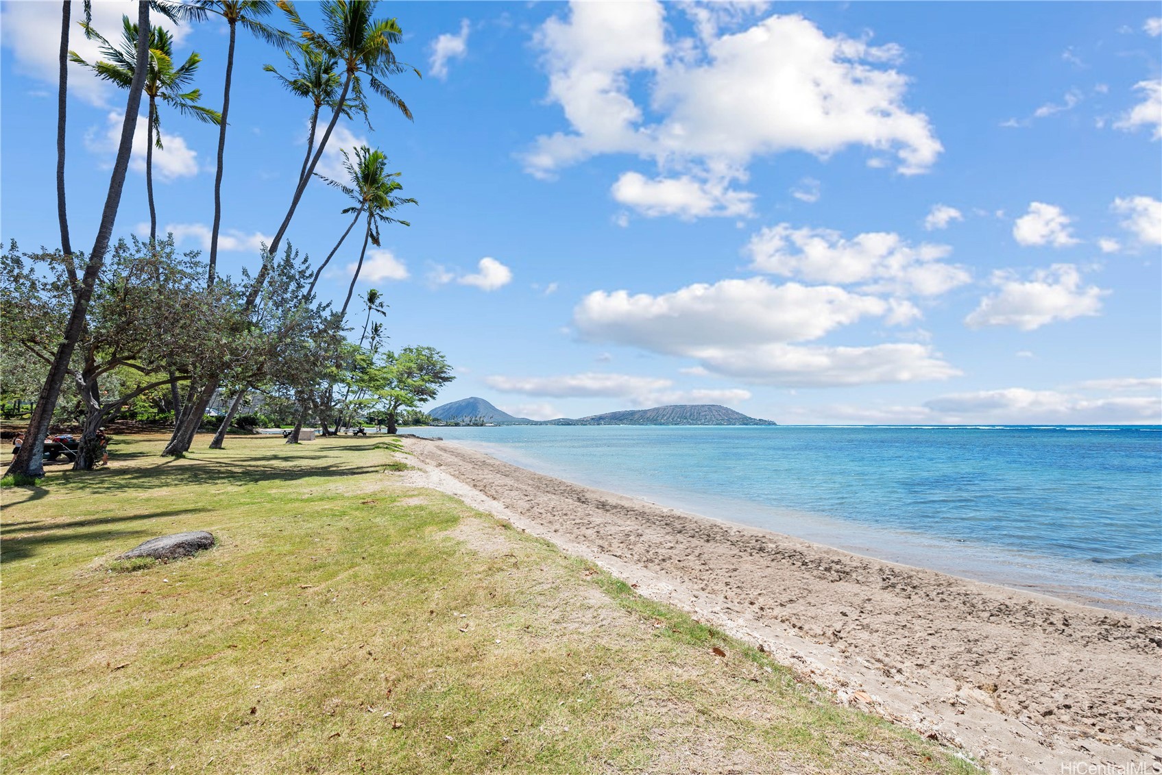 Honolulu Home Residence