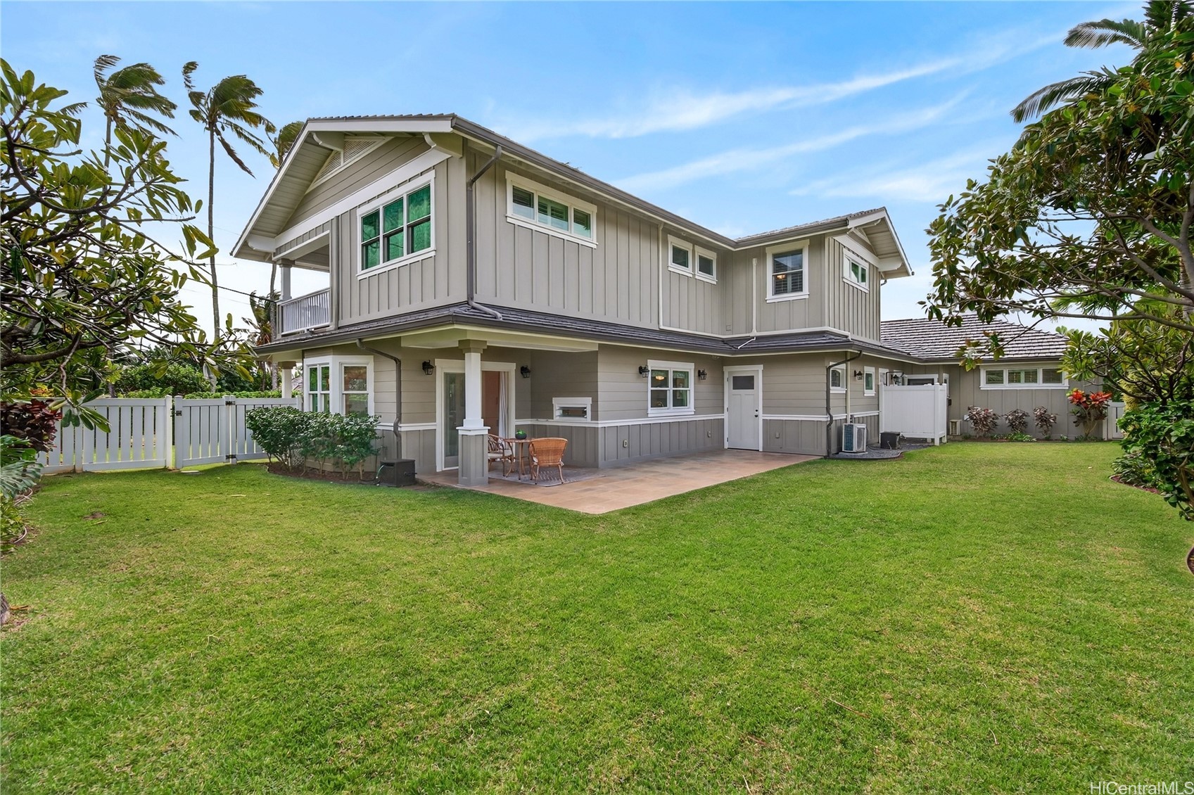 110 N Kalaheo Avenue A