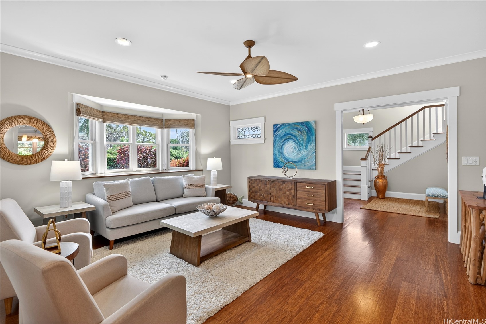 110 N Kalaheo Avenue A