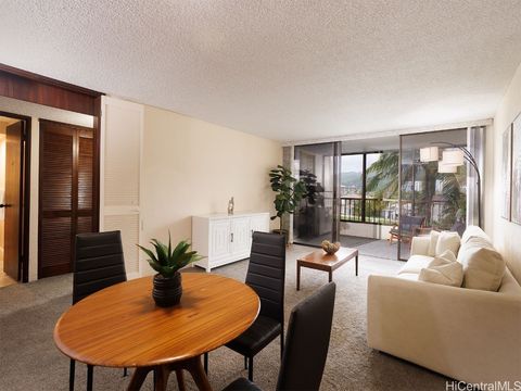 500 Lunalilo Home Road 13B Honolulu HI 96825