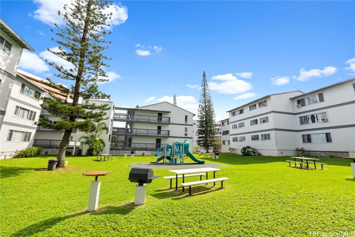 Windward Acres Condominium