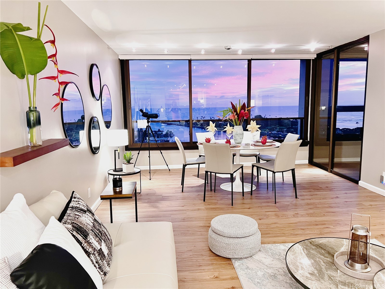 1600 Ala Moana Boulevard 2106