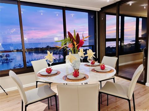 1600 Ala Moana Boulevard 2106 Honolulu HI 96815