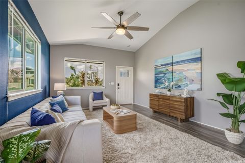 Photo of 91-1003 Iliahialoe Loop, Ewa Beach, HI 96706 (MLS # 202523828)