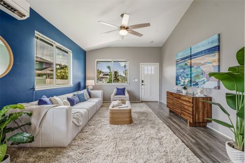 Photo of 91-1003 Iliahialoe Loop, Ewa Beach, HI 96706 (MLS # 202523828)