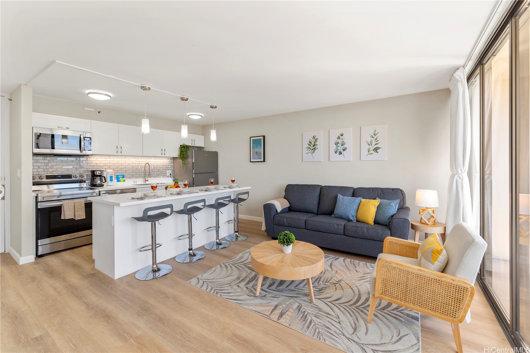 201 Ohua Avenue I-3303