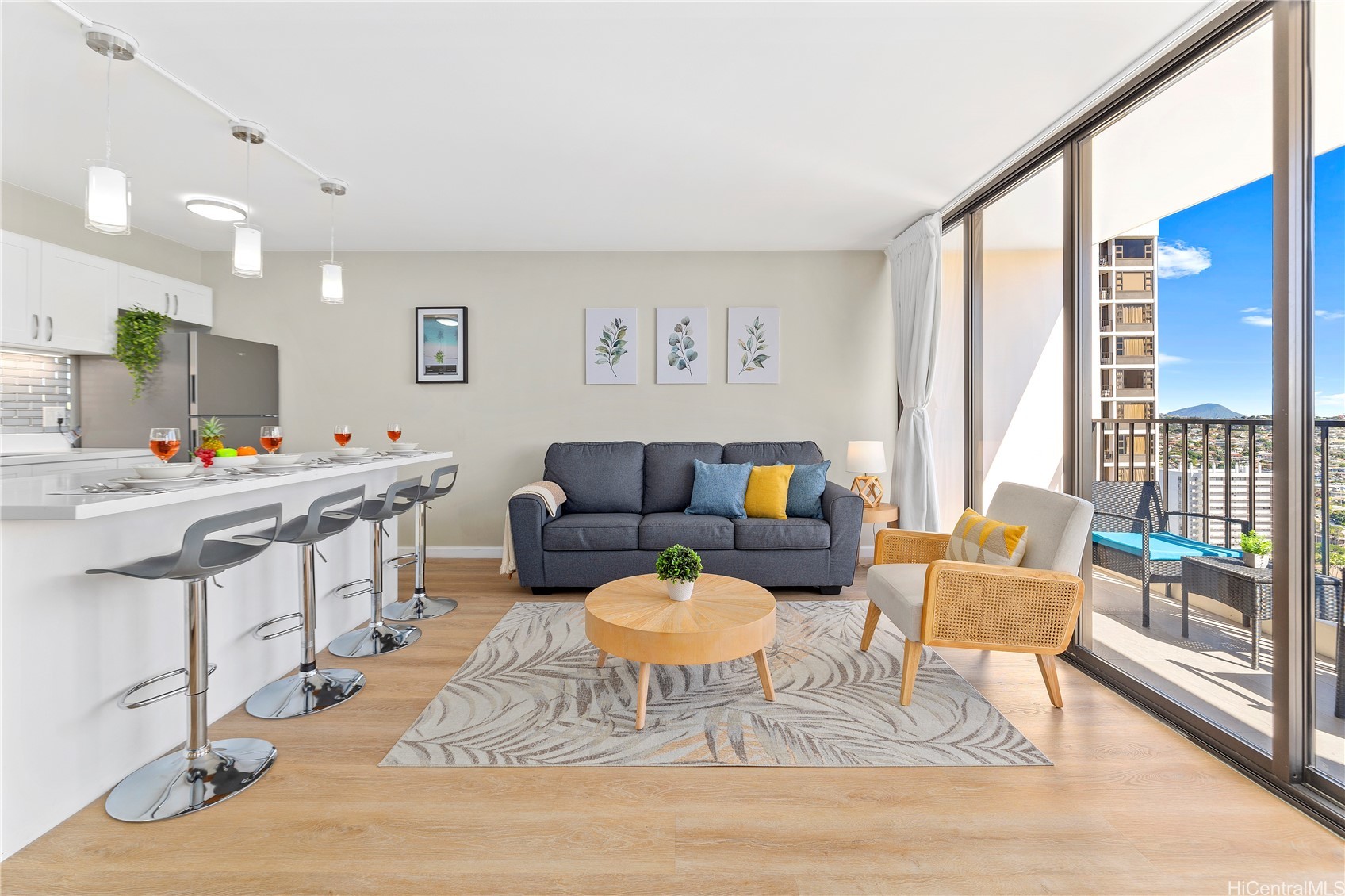 201 Ohua Avenue I-3303