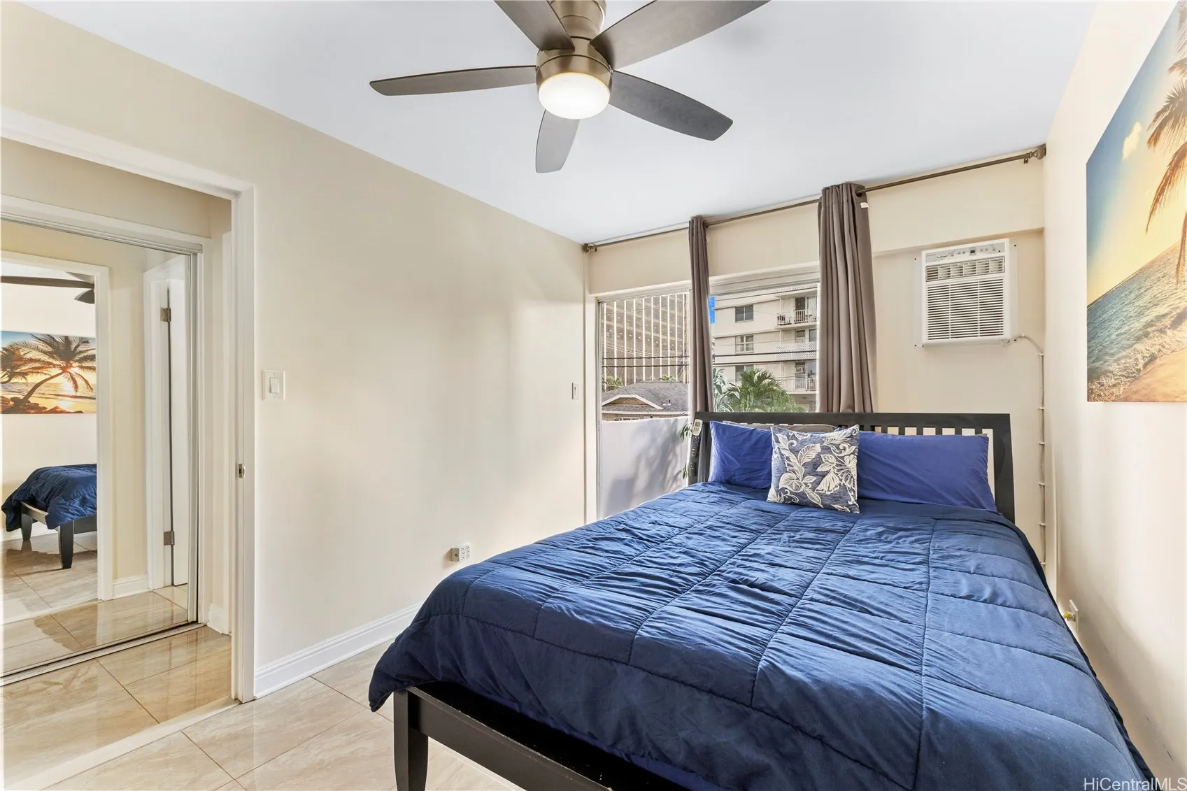 Honolulu, Hawaii 96815, United States, 1 Bedroom Bedrooms, ,1 BathroomBathrooms,Residential,Active,127304