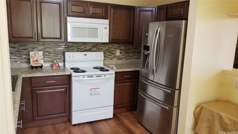 Photo of 94-372 Haaa Street, Waipahu, HI 96797 (MLS # 202604664)