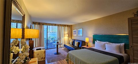 1850 Ala Moana Boulevard 412 Honolulu HI 96815