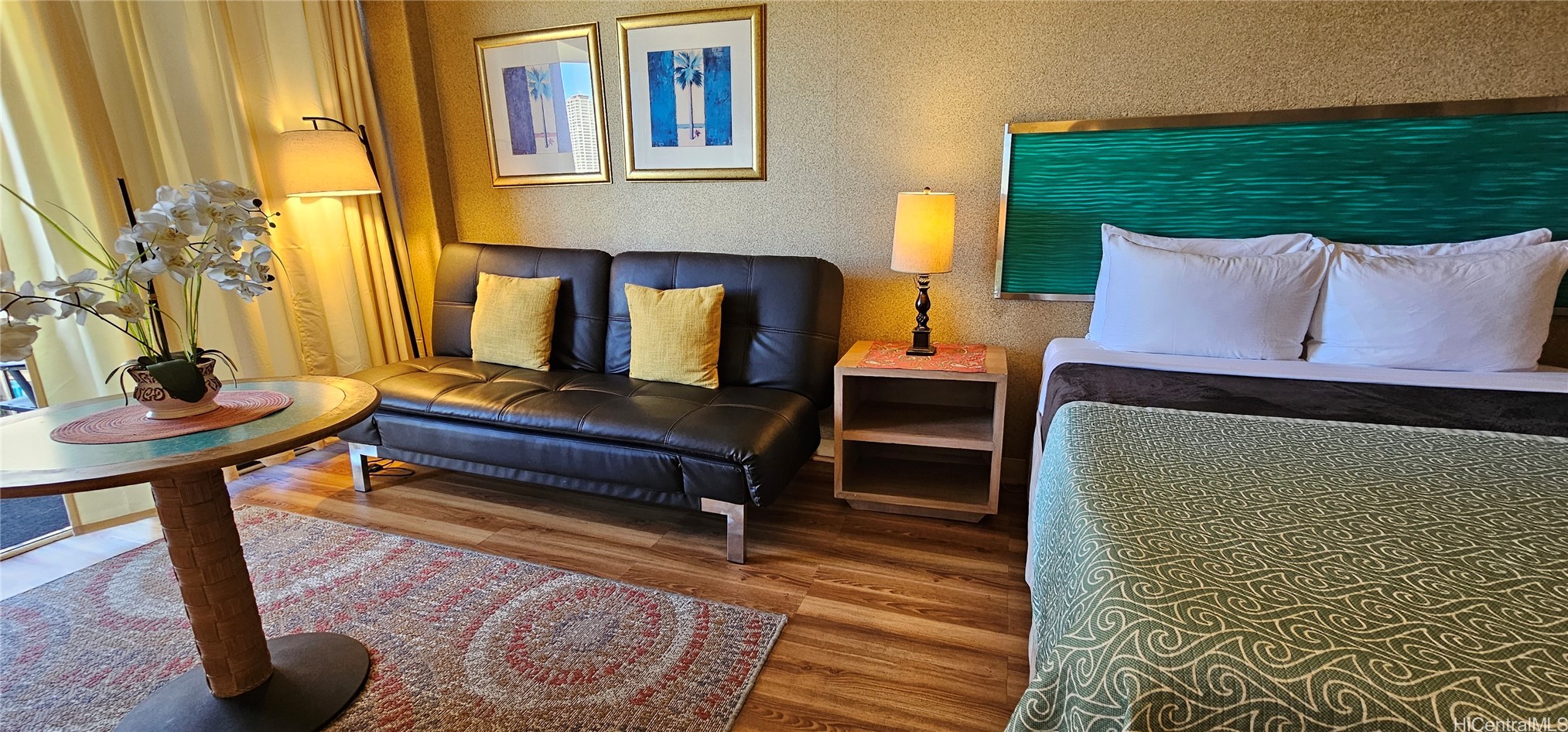 1850 Ala Moana Boulevard 412