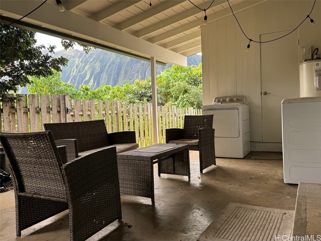 Kaneohe Home Residence