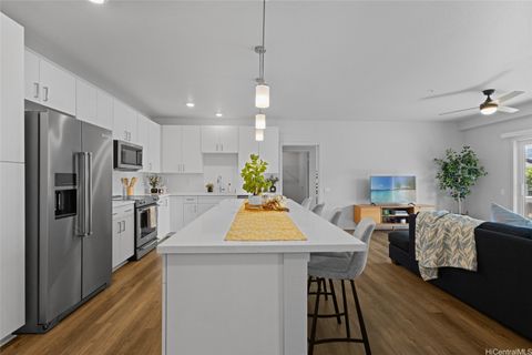 Photo of 91-3575 Iwikuamoo Street #9108, Ewa Beach, HI 96706 (MLS # 202609804)