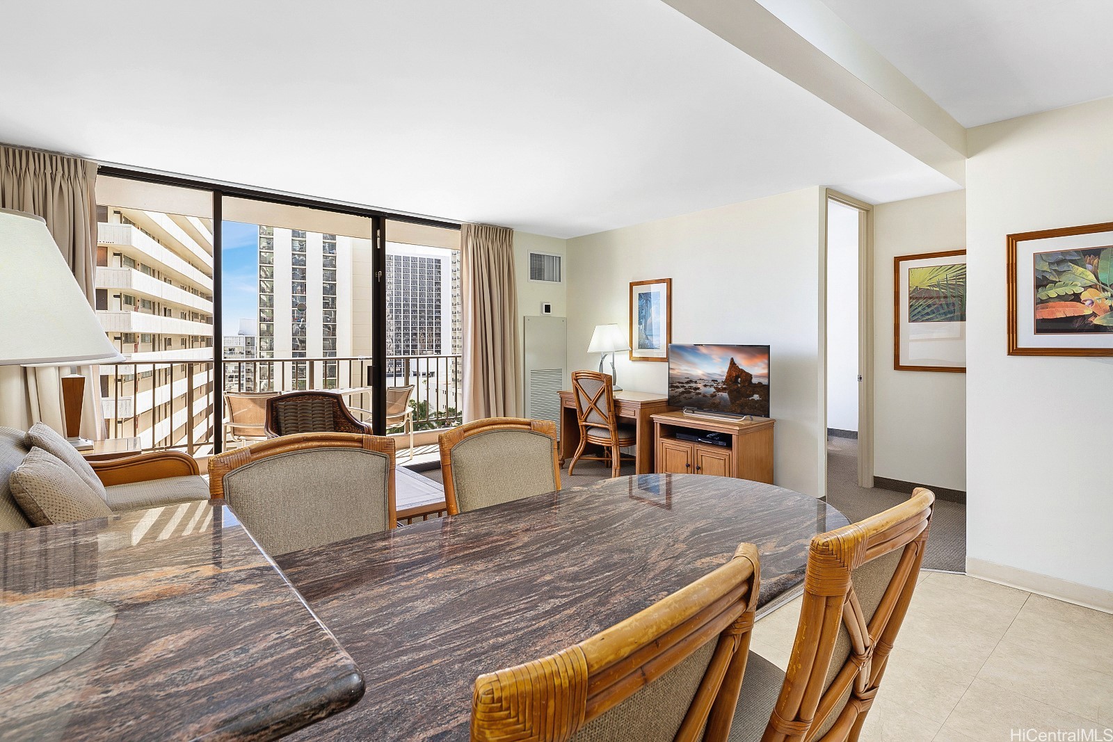 229 Paoakalani Avenue 1210 (NUC)