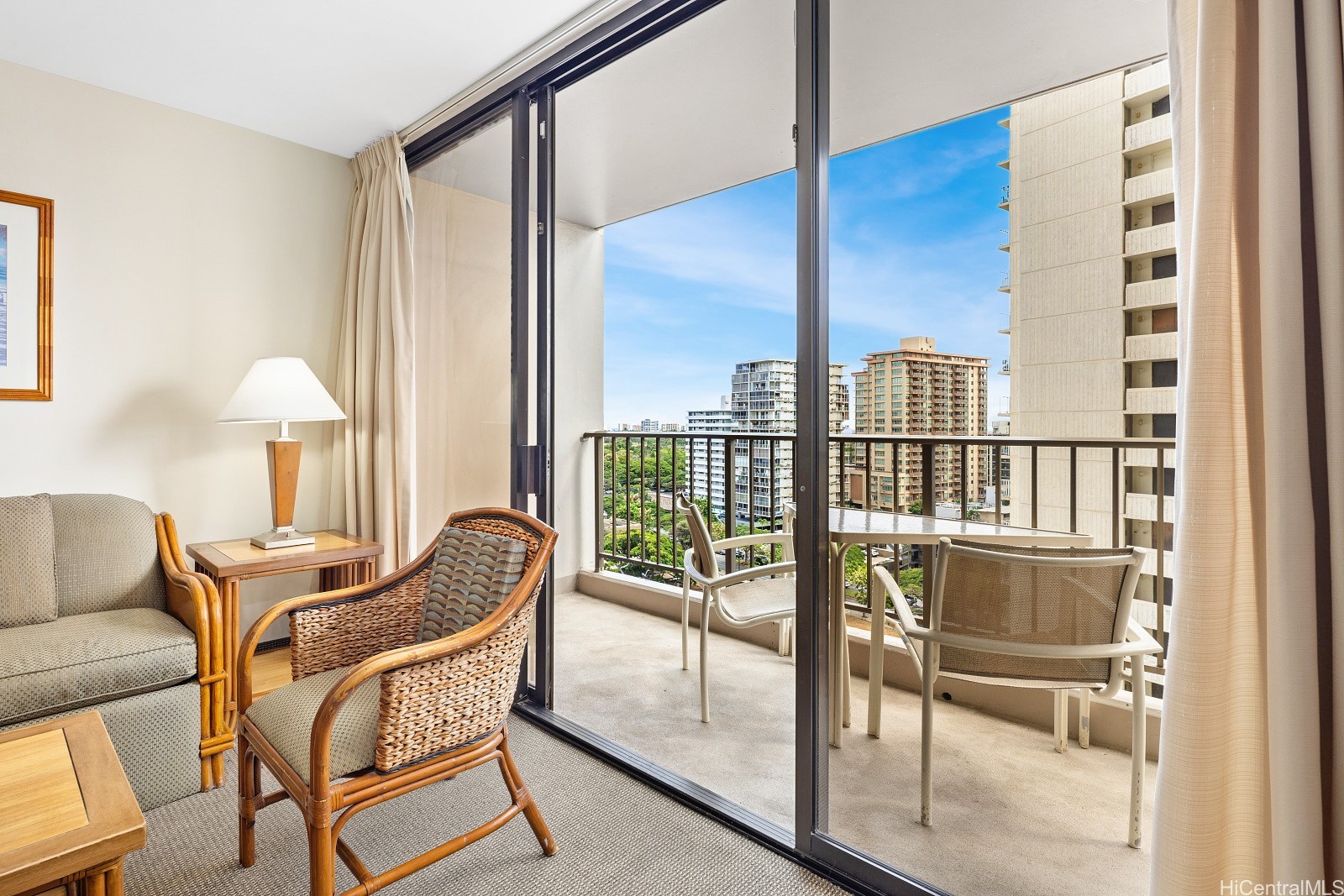 229 Paoakalani Avenue 1210 (NUC)