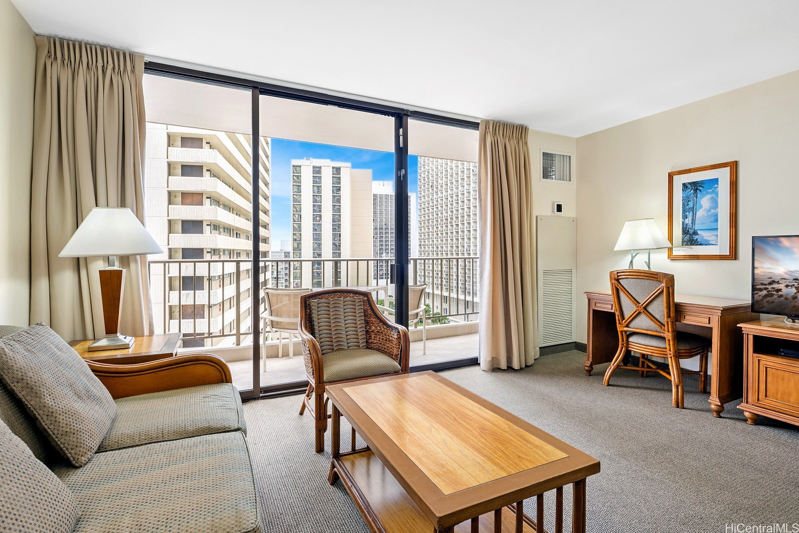 229 Paoakalani Avenue 1210 (NUC)