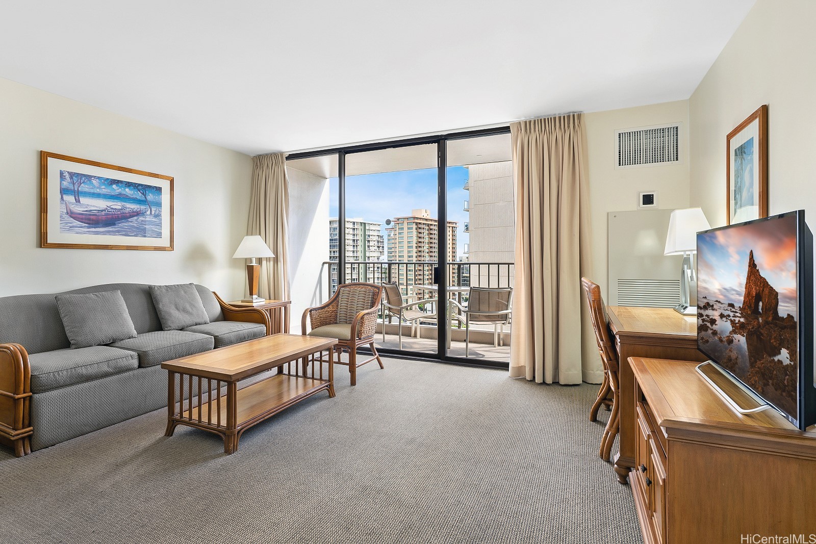 229 Paoakalani Avenue 1210 (NUC)