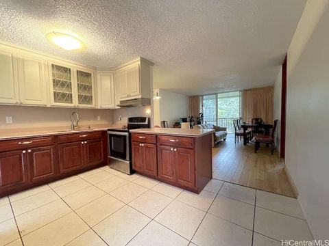 Photo of 95-227 Waikalani Drive #A1206, Mililani, HI 96789 (MLS # 202601233)