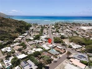 Photo of 308 Mamaki Street, Honolulu, HI 96821 (MLS # 202615028)