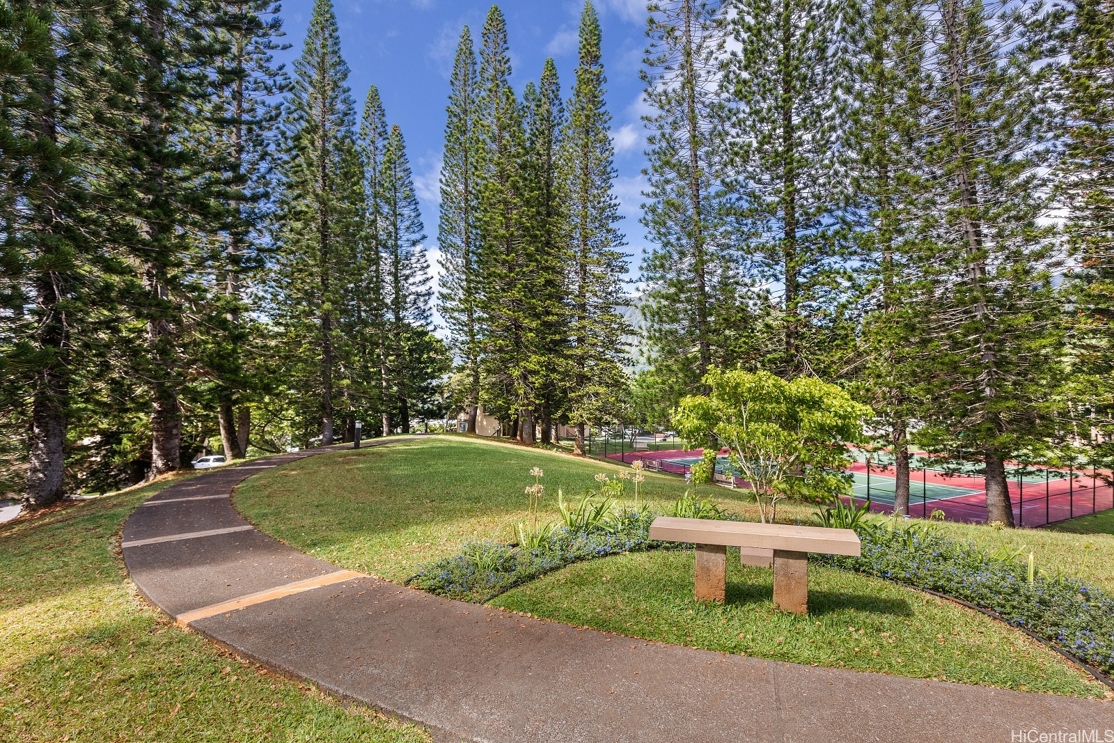 Poha Kea Point 4 Condominium