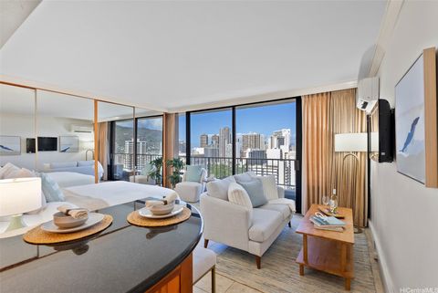 440 Olohana Street 2108 Honolulu HI 96815