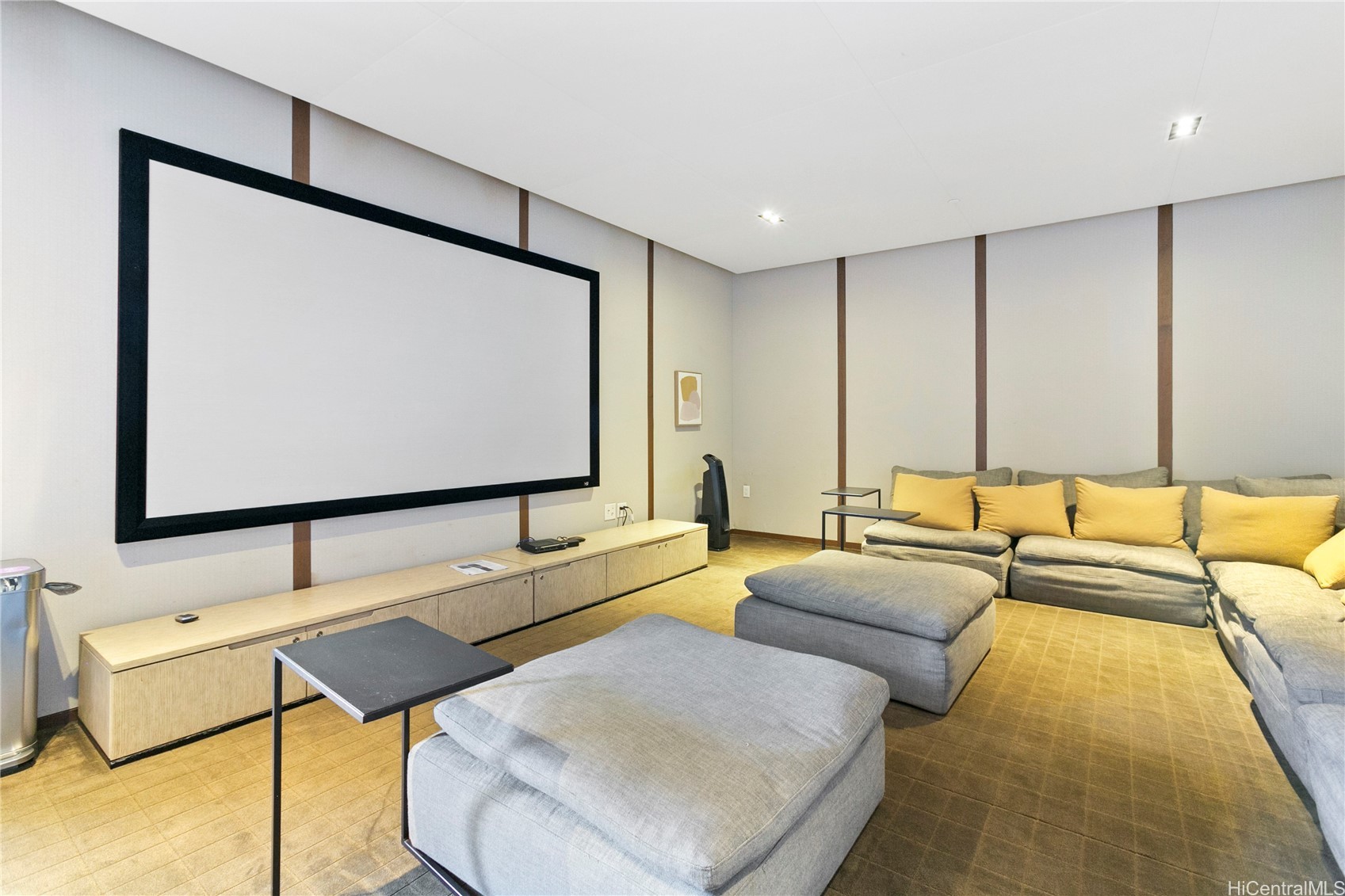 Symphony Honolulu Condominium