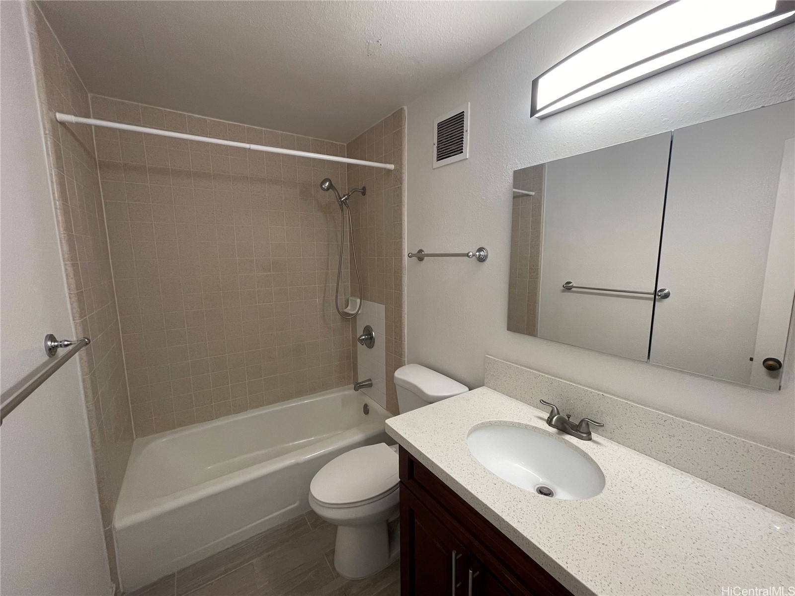 Honolulu Residential Lease