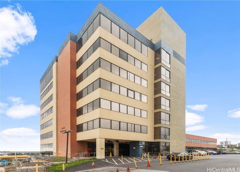 99-128 Aiea Heights Drive 110 Aiea HI 96701