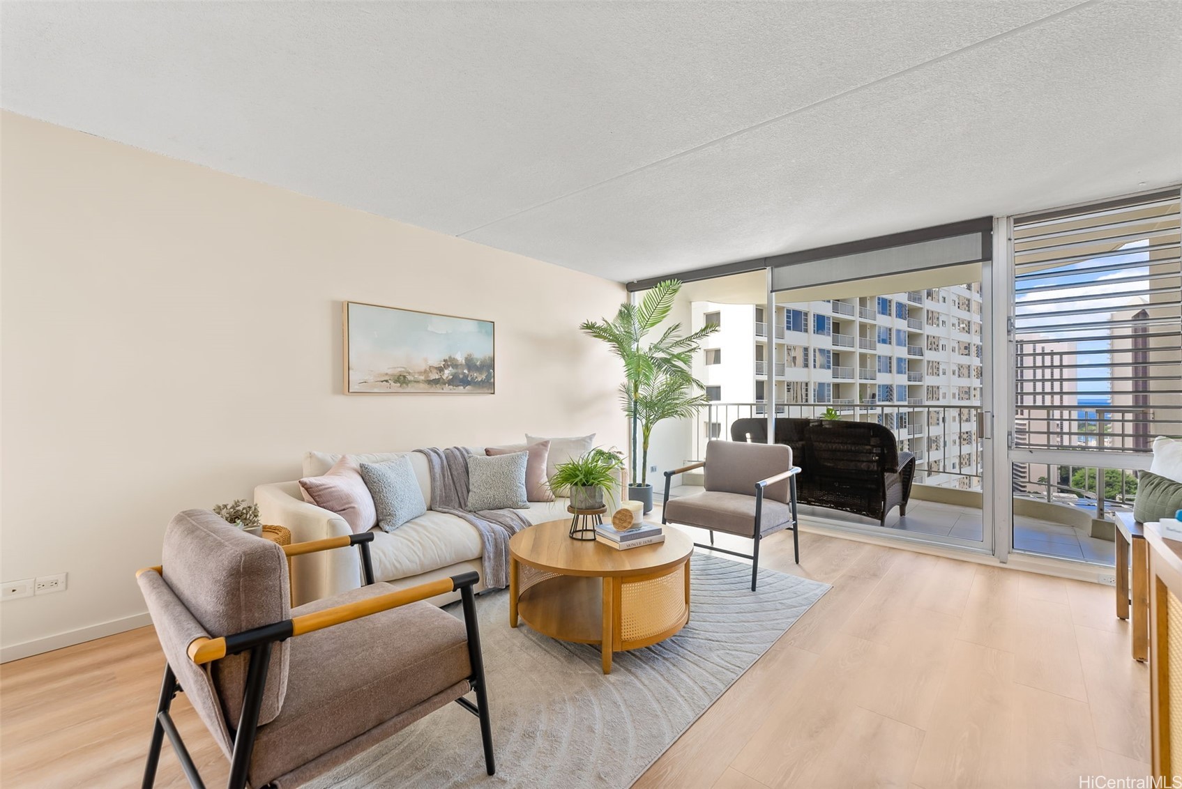 1717 Ala Wai Boulevard 2310