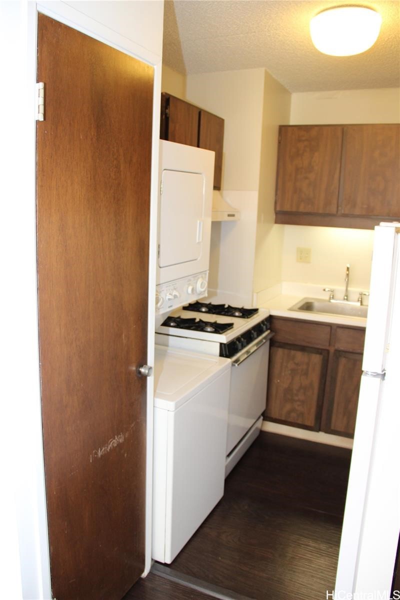 Honolulu Residential Lease