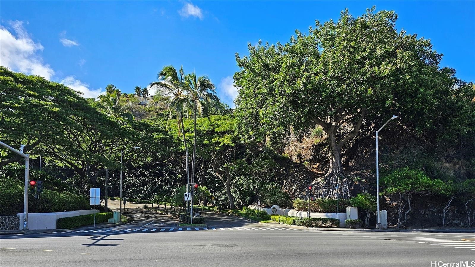 Honolulu Land