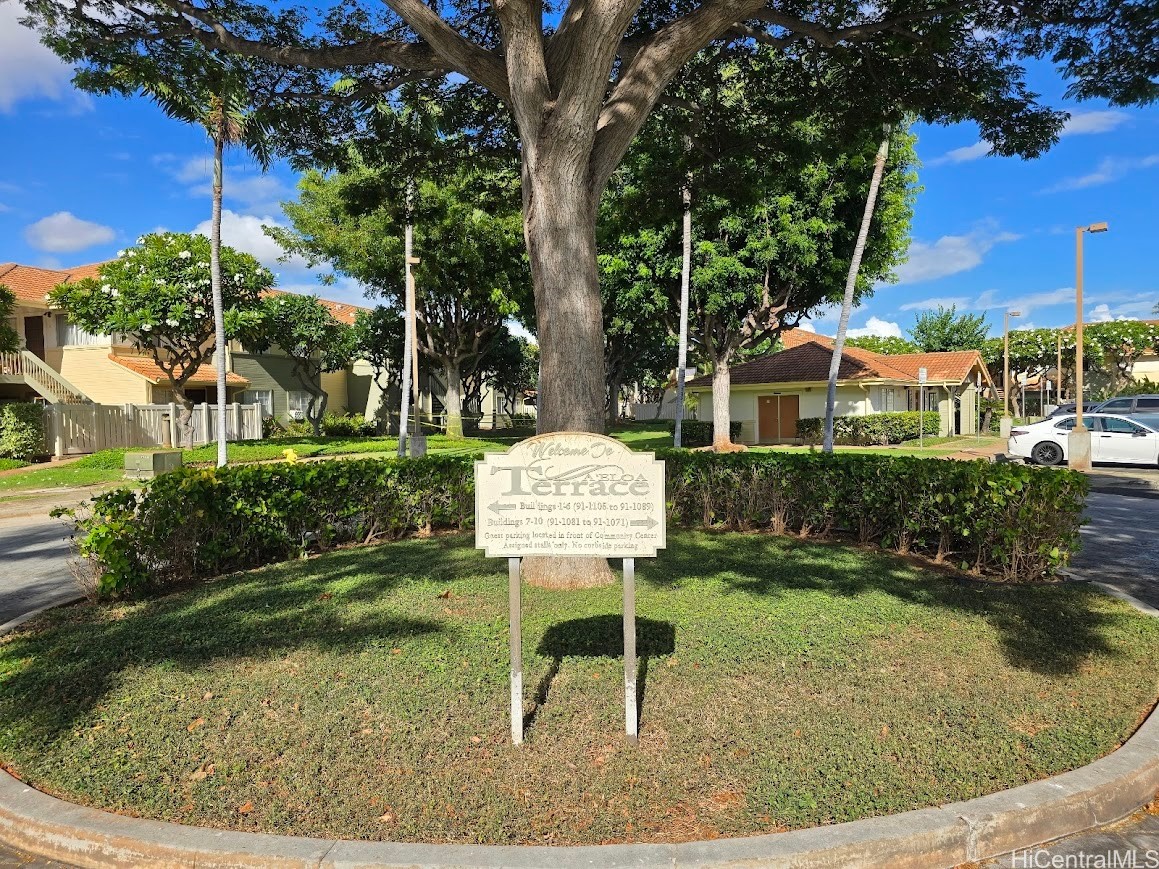 Aeloa Terrace Condominium