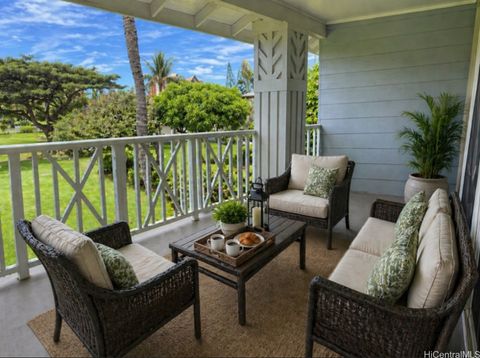 Photo of 92-1041 Koio Drive #M3-2, Kapolei, HI 96707 (MLS # 202608260)