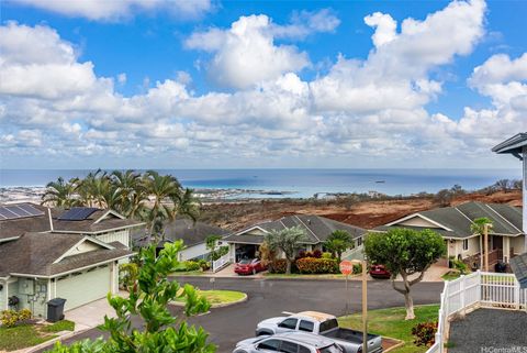 Photo of 92-7049 Elele Street #86, Kapolei, HI 96707 (MLS # 202601240)