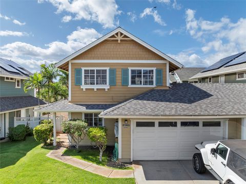 Photo of 87-1962 Pakeke Street #A, Waianae, HI 96792 (MLS # 202513471)