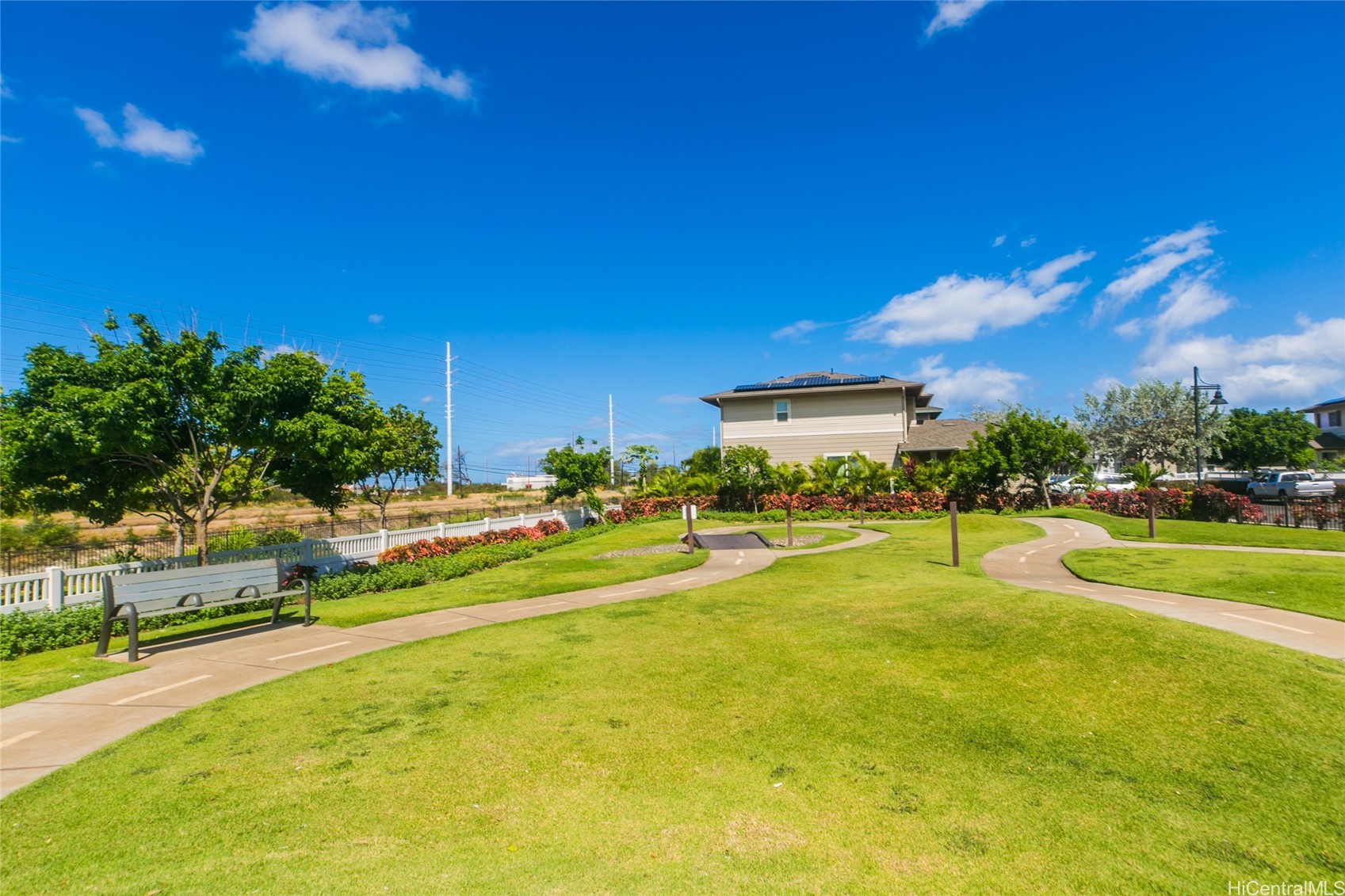 Kahiku At Mehana Condominium