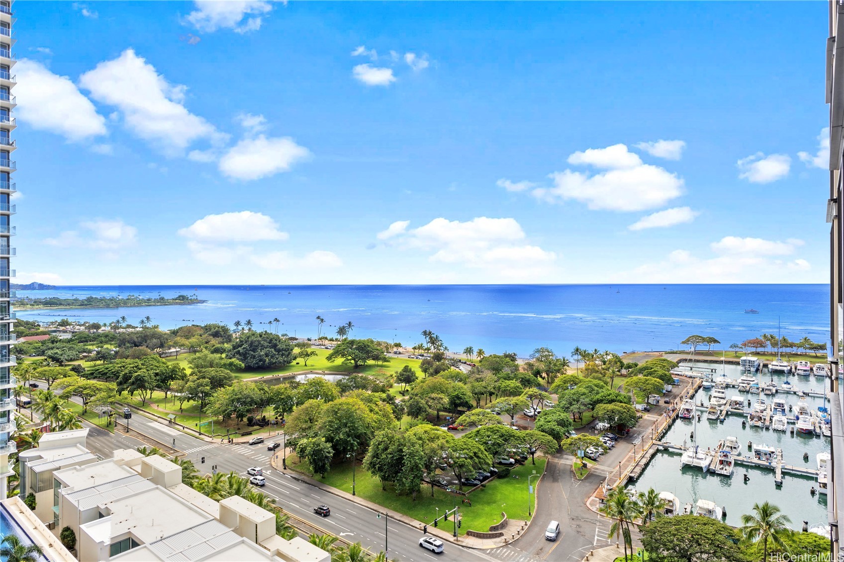1100 Ala Moana Boulevard 1606