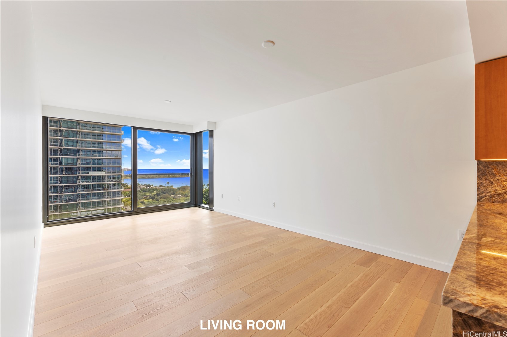 1100 Ala Moana Boulevard 1606