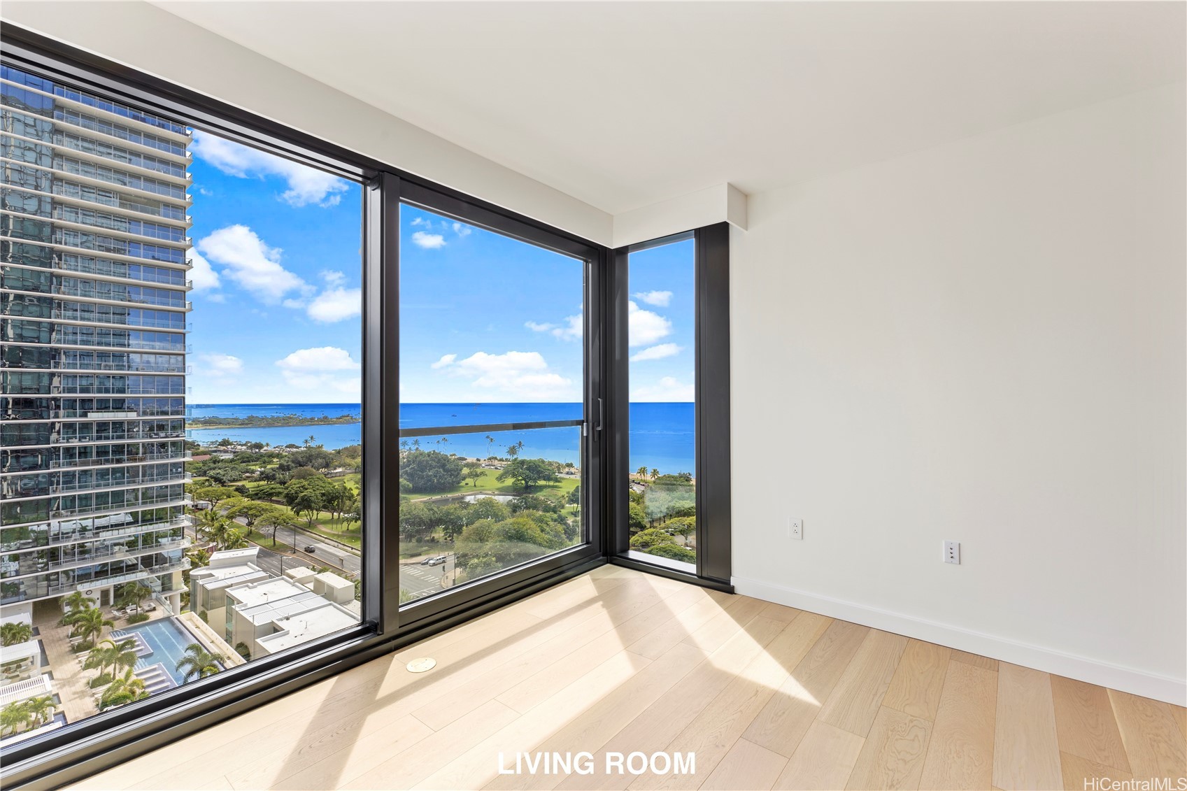 1100 Ala Moana Boulevard 1606