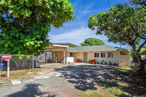 215 Halemaumau Street Honolulu HI 96821