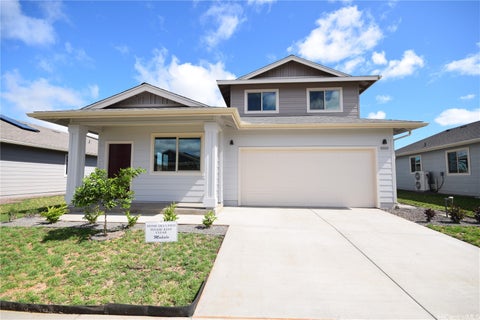 Photo of 91-992 Ulaula Loop, Ewa Beach, HI 96706 (MLS # 202619787)