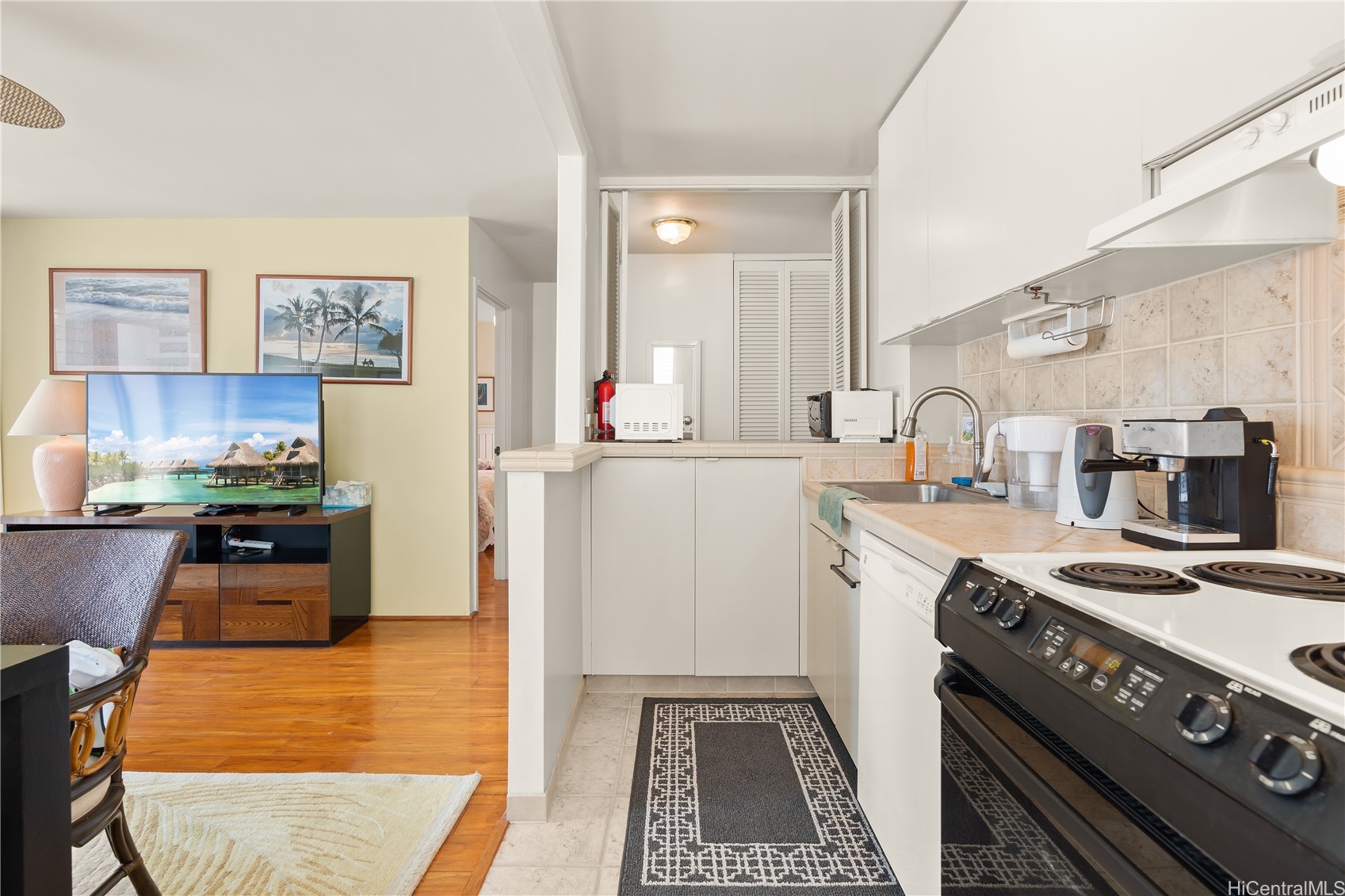 2345 Ala Wai Boulevard 802