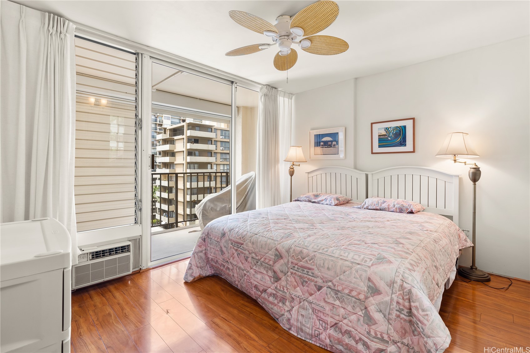 2345 Ala Wai Boulevard 802