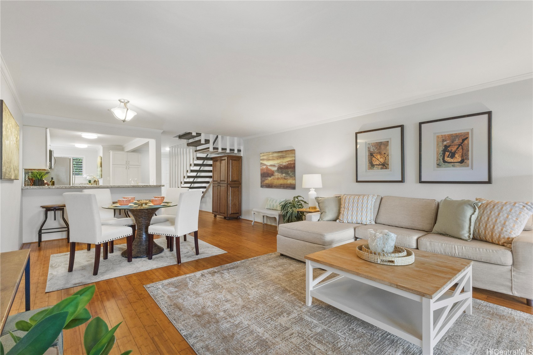 444 Lunalilo Home Road 123