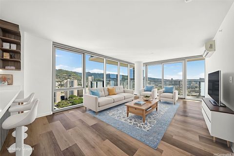 1500 Rycroft Street 3101R Honolulu HI 96814