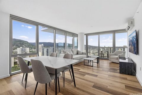 1500 Rycroft Street 3101R Honolulu HI 96814