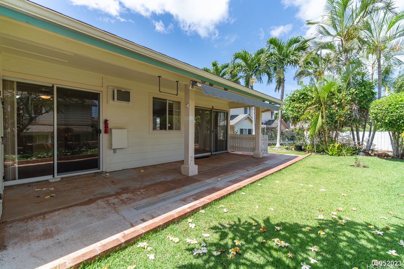 Waianae Duplex