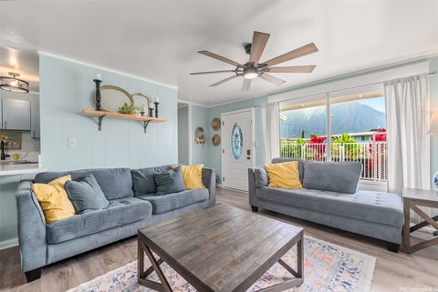 Photo of 45-246 Mokulele Drive, Kaneohe, HI 96744 (MLS # 202617459)