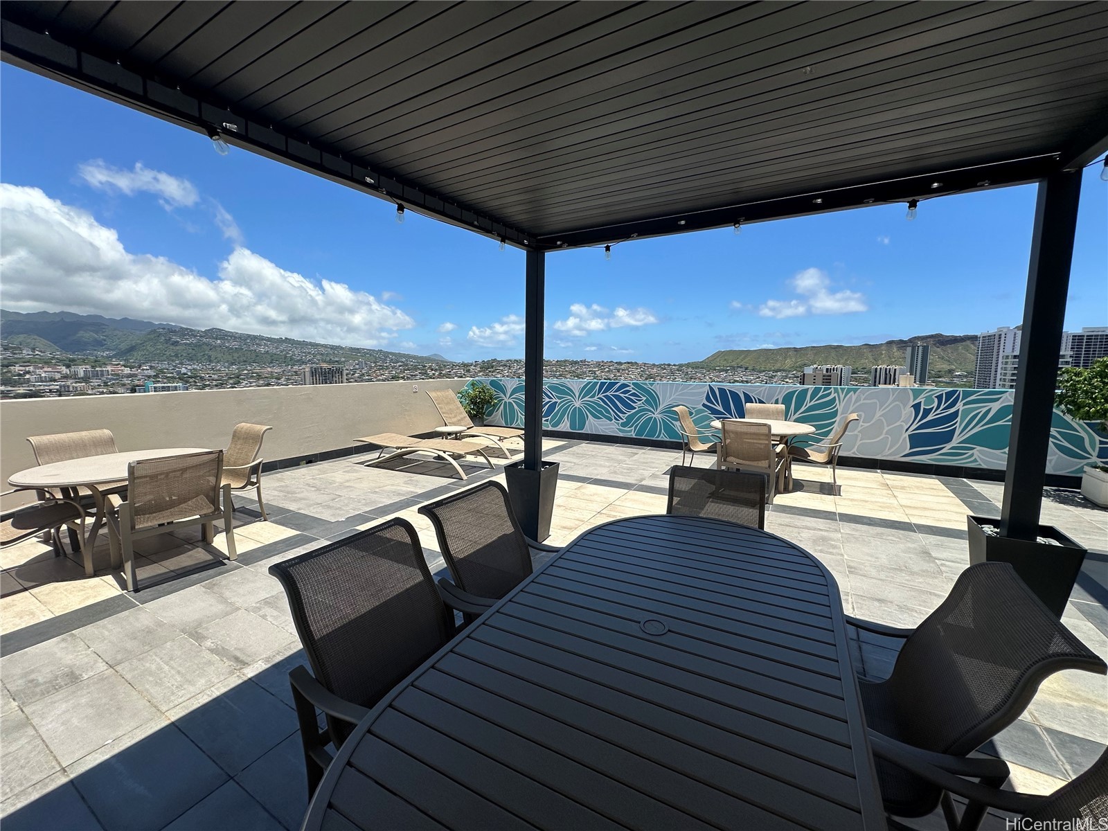 Fairway Villa Residential Lease